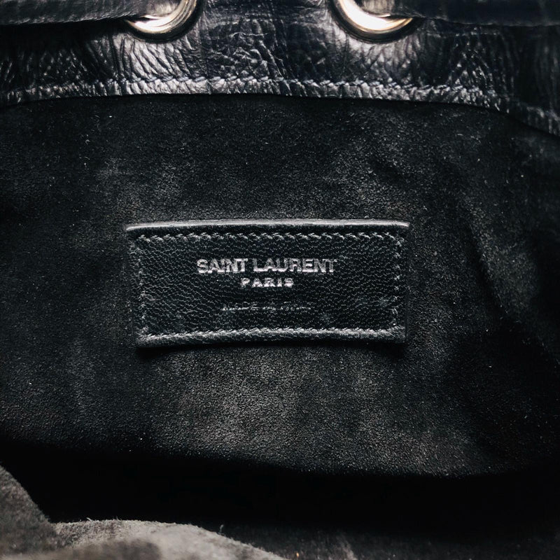 Saint Laurent (YSL) Sac De Jour Baby Croc  Review, What in My Bag & VAT  Refund Process in Paris 