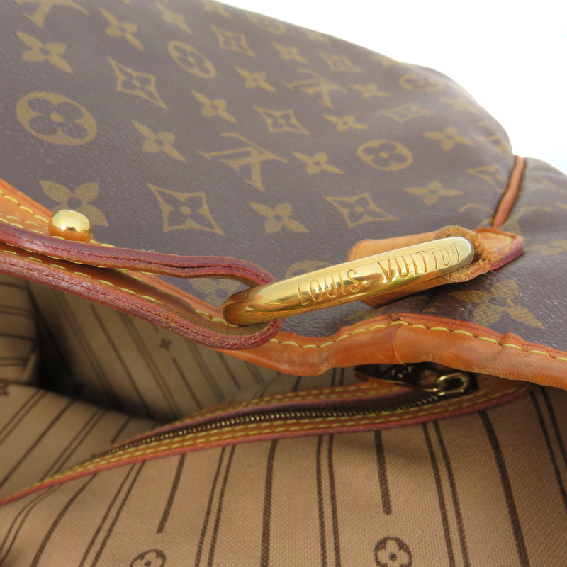 Louis Vuitton Delightful MM Monogram (MI0111) – AE Deluxe LLC®