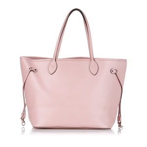 Epi Neverfull MM Pink - Bag Religion