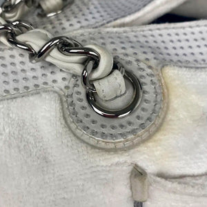 CC Cotton Tote Bag White - Bag Religion