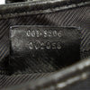 GG Canvas Jackie Shoulder Bag Blue - Bag Religion