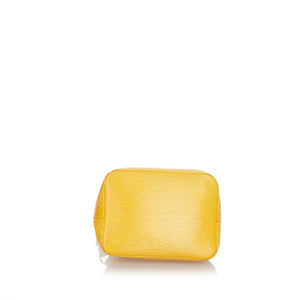Epi Petit Noe Yellow - Bag Religion