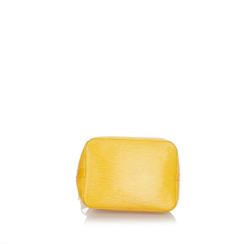 Epi Petit Noe Yellow - Bag Religion