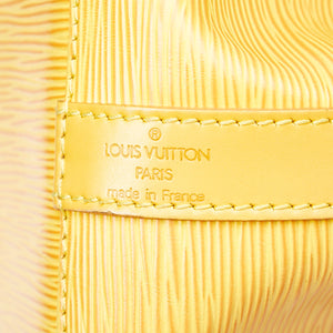 Epi Petit Noe Yellow - Bag Religion