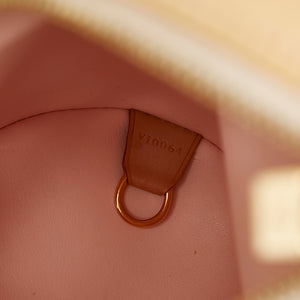 Vernis Bedford Brown - Bag Religion