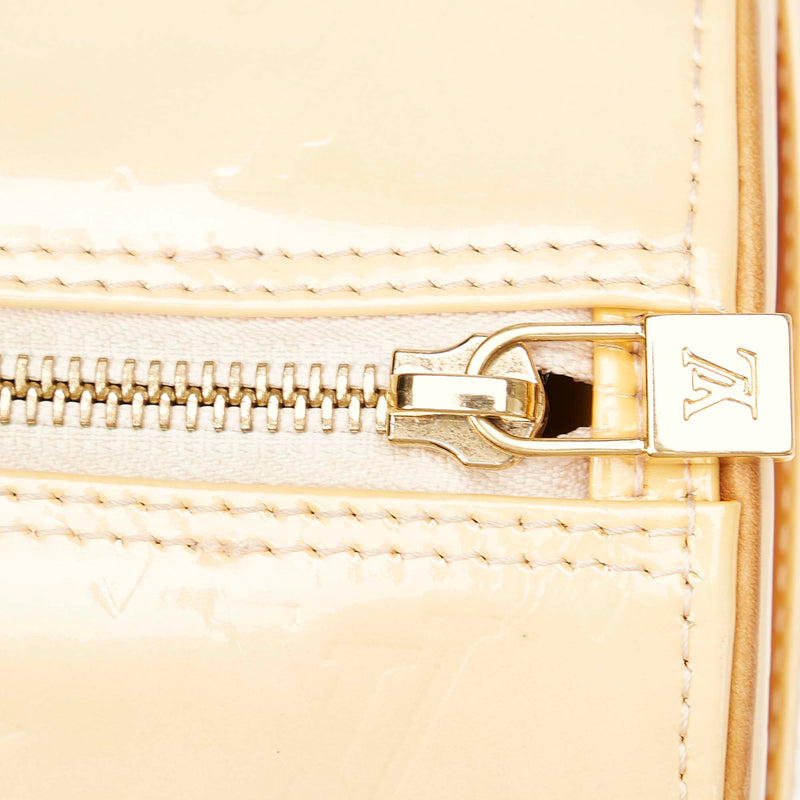 Vernis Bedford Brown - Bag Religion