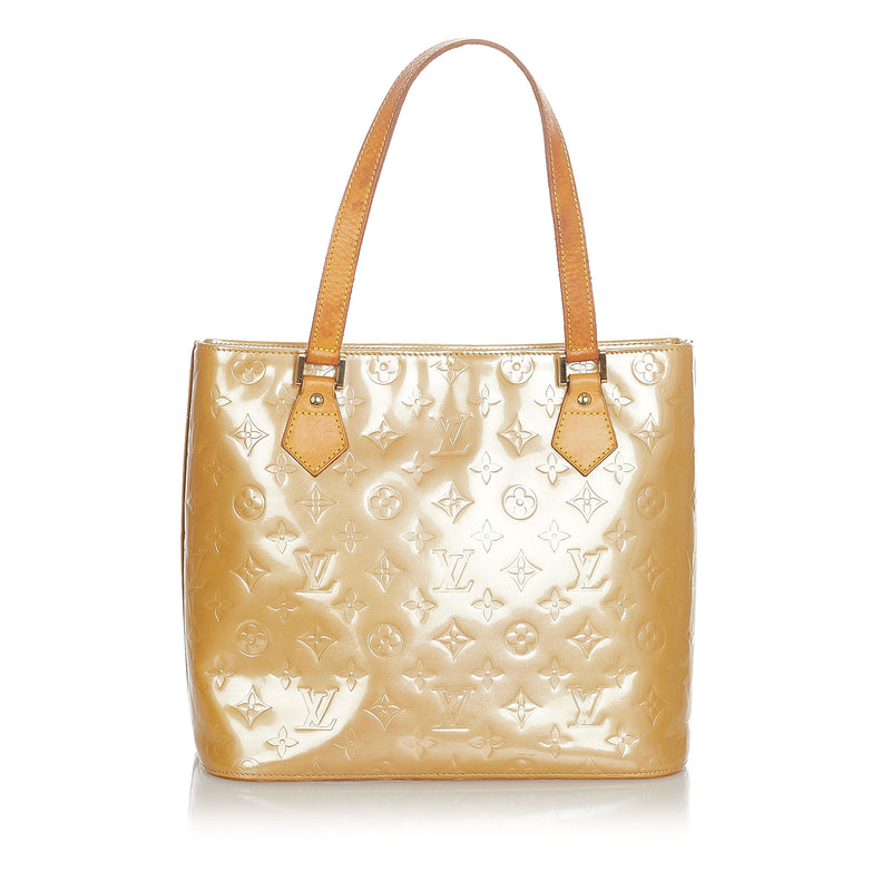 Vernis Houston Brown - Bag Religion