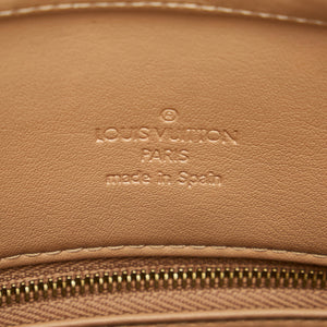 Vernis Houston Brown - Bag Religion