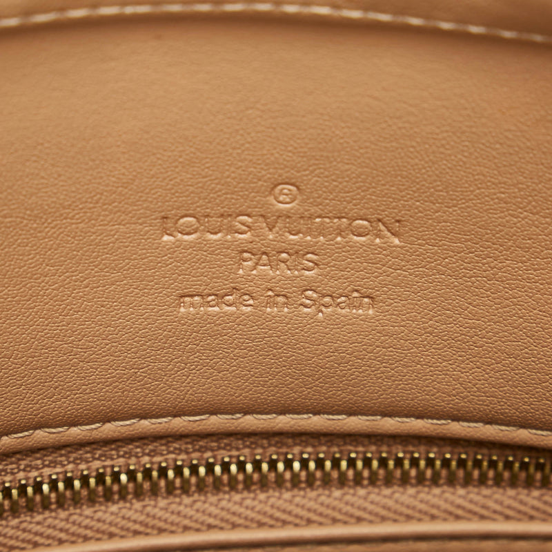 Vernis Houston Brown - Bag Religion