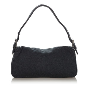 Cotton Mamma Baguette Gray - Bag Religion
