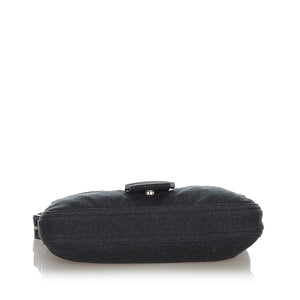 Cotton Mamma Baguette Gray - Bag Religion