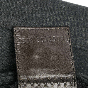 Cotton Mamma Baguette Gray - Bag Religion