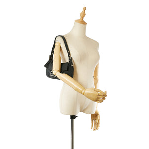 Cotton Mamma Baguette Gray - Bag Religion
