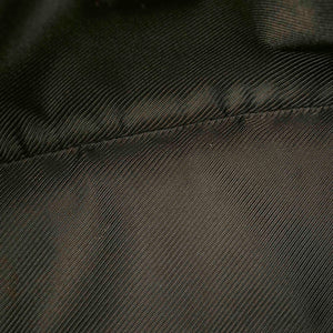 GG Canvas Boat Baguette Brown - Bag Religion