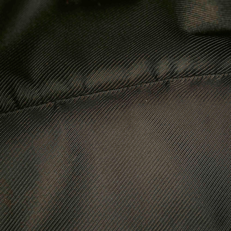 GG Canvas Boat Baguette Brown - Bag Religion