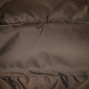 GG Canvas Boat Baguette Brown - Bag Religion