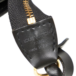 Epi Pochette Accessoires Black - Bag Religion