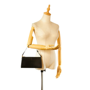 Epi Pochette Accessoires Black - Bag Religion