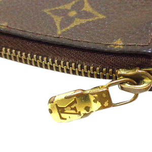 Monogram Mini Pochette Accessoires Brown - Bag Religion