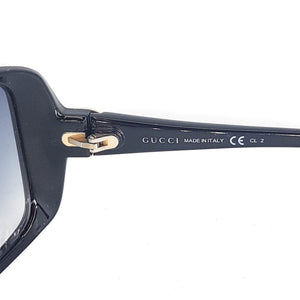 Oversized Sunglasses