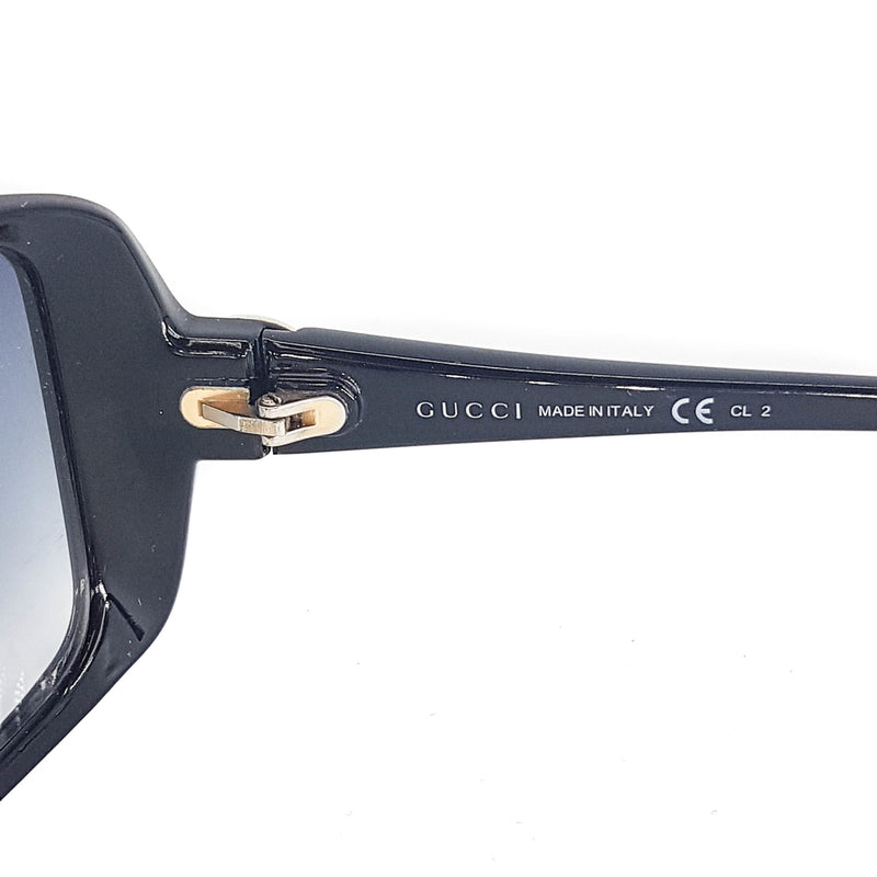 Oversized Sunglasses