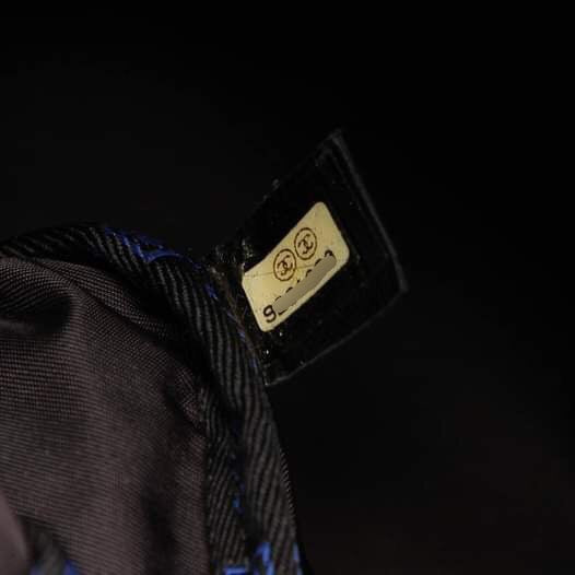 Sport Line Backpack Blue