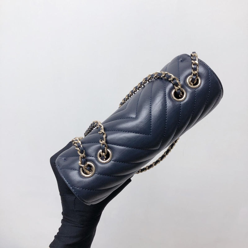 croc accessories for women chanel