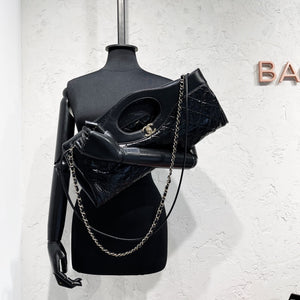 Chanel Calfskin Bag | Chanel Grained Calfskin | Bag Religion