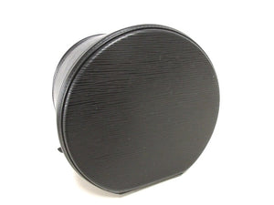 Cannes Noir Epi Vanity Bag