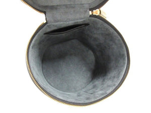 Cannes Noir Epi Vanity Bag