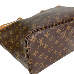 Monogram Neverfull MM