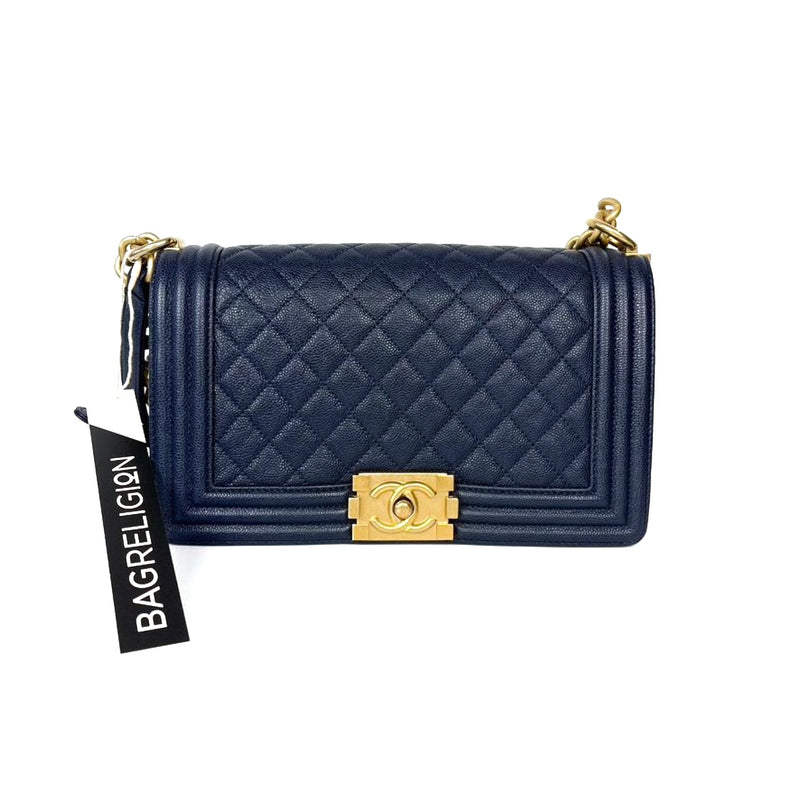 Chanel Boy Bags  Chanel Boy Handbags for Sale  Madison Avenue Couture