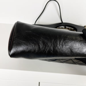 Chanel Calfskin Bag | Chanel Grained Calfskin | Bag Religion
