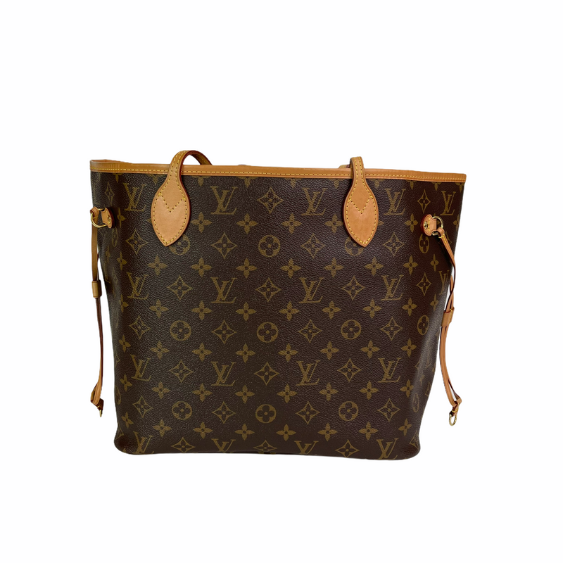 Monogram Neverfull MM