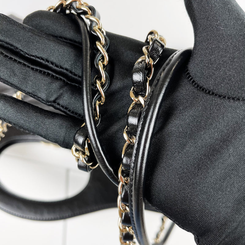 Chanel Calfskin Bag | Chanel Grained Calfskin | Bag Religion