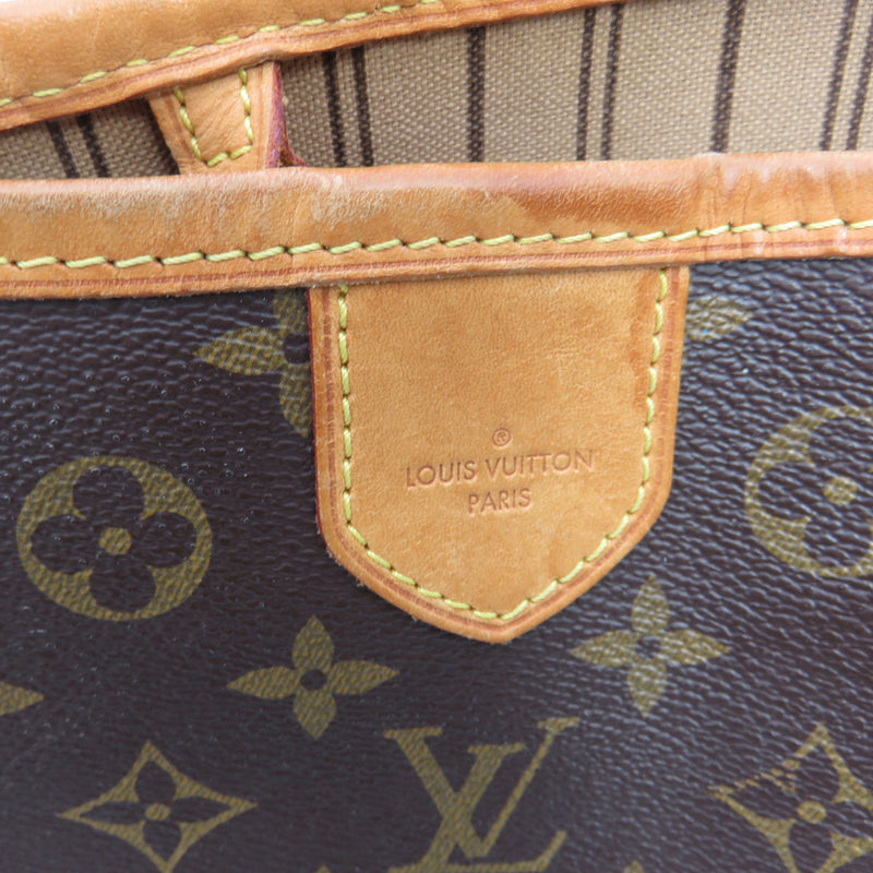 Louis Vuitton, Bags, Discontinued Louis Vuitton Delightful Mm Monogram