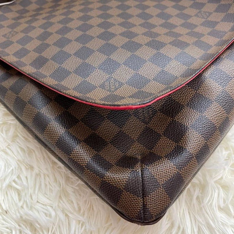 Large Musette Salsa Bag Monogram