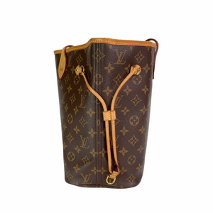 Monogram Neverfull MM