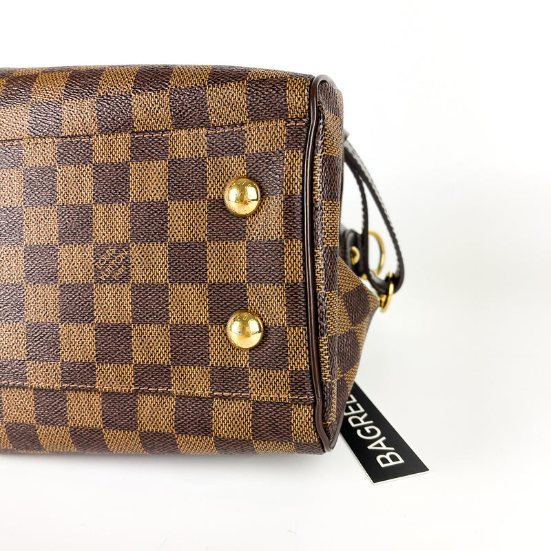 Damier Ebene Trevi PM