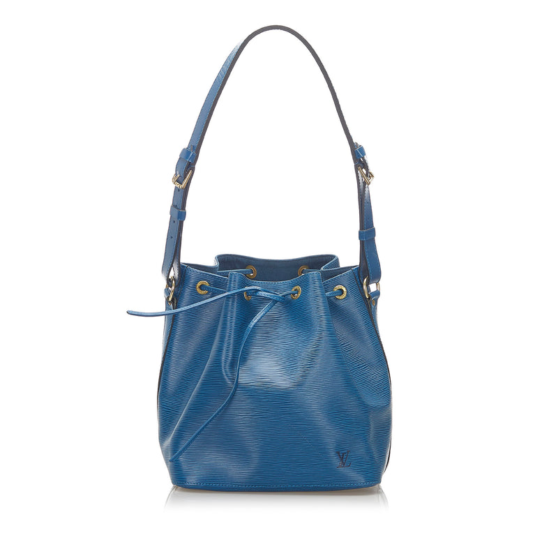 Epi Petit Noe Toledo Blue - Bag Religion