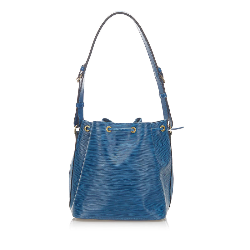 Epi Petit Noe Toledo Blue - Bag Religion