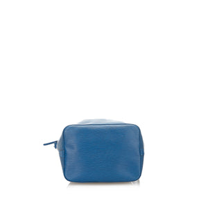 Epi Petit Noe Toledo Blue - Bag Religion