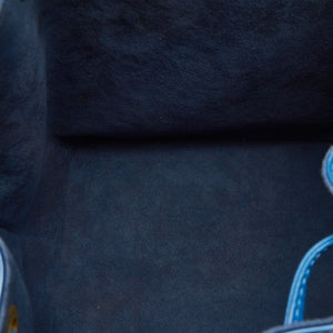 Epi Petit Noe Toledo Blue - Bag Religion