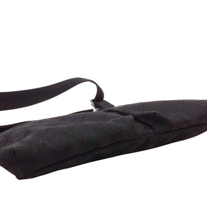 GG Canvas Belt Bag Black - Bag Religion