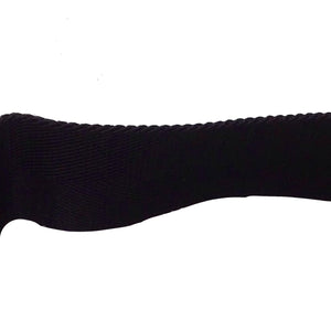 GG Canvas Belt Bag Black - Bag Religion