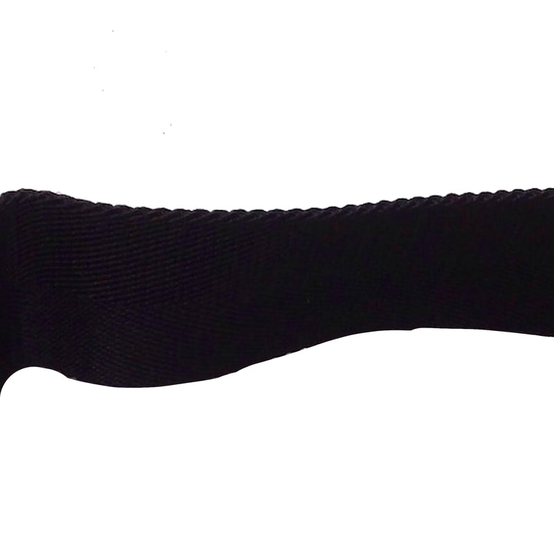 GG Canvas Belt Bag Black - Bag Religion