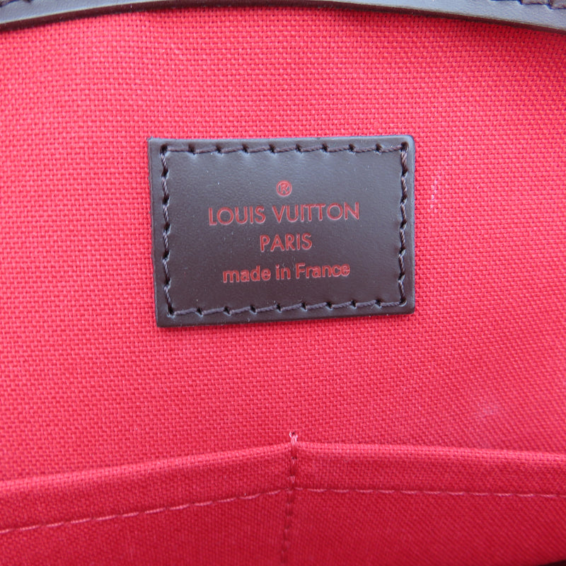 Louis Vuitton Ebene Verona MM Bag – The Closet
