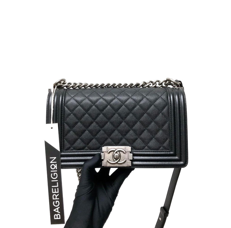 All About the Chanel Wallet On Chain Bag