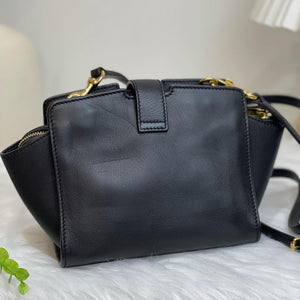 Toy Cabas Smooth Leather GHW