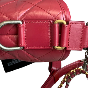 Chanel Gabrielle Bag | Chanel Gabrielle Bag Red | Bag Religion